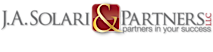 Solari & Sturmer's logo Solari & Sturmer's Company logo