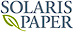 Western Pacific's Competitor - Solaris Paper logo