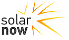 SolarNow's logo SolarNow's Company logo