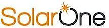 SolarOne's logo SolarOne's Company logo