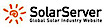 Kennedy/Marshall's Competitor - Solarserver - Solar Energy Industry Daily News logo