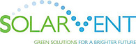 Solarvent's logo Solarvent's Company logo