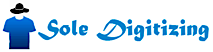 Sole Digitizing