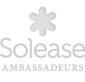 Solease's logo Solease's Company logo