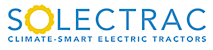 SOLECTRAC's logo SOLECTRAC's Company logo