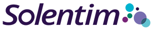 Solentim's logo Solentim's Company logo