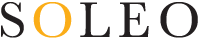 Soleo Communications, Inc.'s logo Soleo Communications, Inc.'s Company logo