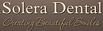 Solera Dental's logo Solera Dental's Company logo