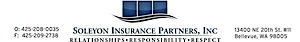 Soleyoninsurance