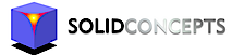 Solid Concepts Pty Ltd.