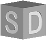 Solid Design's logo Solid Design's Company logo