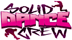 Solid Hip Hop's logo Solid Hip Hop's Company logo