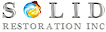 Hawaiidkiservices's Competitor - Solid Restoration logo