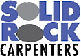 Solid Rock Carpenters