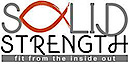 Solid Strength's logo Solid Strength's Company logo
