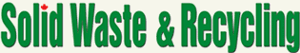 Solid Waste & Recycling