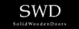 Solid Wooden Doors