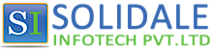 Solidale Technologies's logo Solidale Technologies's Company logo