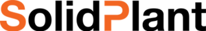 SolidPlant's logo SolidPlant's Company logo