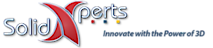 SolidXperts's logo SolidXperts's Company logo