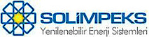Solimpeks Enerji's logo Solimpeks Enerji's Company logo