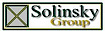 McCluskey's Competitor - Solinsky Group logo