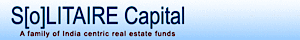 Solitaire Capital Advisors's logo Solitaire Capital Advisors's Company logo