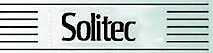 Solitec's logo Solitec's Company logo
