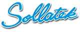 Sollatek's logo Sollatek's Company logo