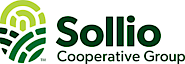 Sollio Cooperative Group's logo Sollio Cooperative Group's Company logo
