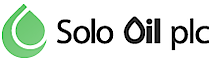Solo Oil's logo Solo Oil's Company logo