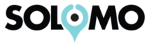 SOLOMO's logo SOLOMO's Company logo