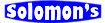Solomonsfurnitureoutlet