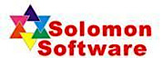 Solomon Software's logo Solomon Software's Company logo