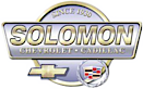 Solomonchevroletcadillac