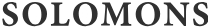 Solomons's logo Solomons's Company logo