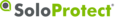 Send For Help's Competitor - SoloProtect logo