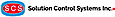 Manco Control Systems's Competitor - Solution Control Systems. Inc. logo