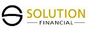 Solution Financial's logo Solution Financial's Company logo
