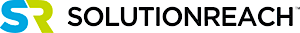 Solutionreach's logo Solutionreach's Company logo