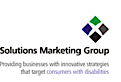 Solutions Marketing Group's logo Solutions Marketing Group's Company logo