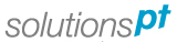 SolutionsPT's logo SolutionsPT's Company logo