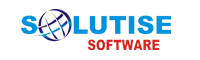 Solutise Software's logo Solutise Software's Company logo