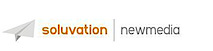Soluvation Newmedia's logo Soluvation Newmedia's Company logo
