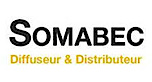 Somabec's logo Somabec's Company logo