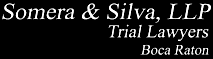 Somera & Silva's logo Somera & Silva's Company logo