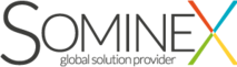 SOMINEX's logo SOMINEX's Company logo