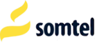 Somtel's logo Somtel's Company logo