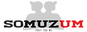 Somuzum's logo Somuzum's Company logo