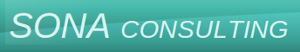 Sona Consulting's logo Sona Consulting's Company logo